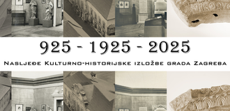 Virtualna izložba Hrvatskog povijesnog muzeja "925. – 1925. – 2025."