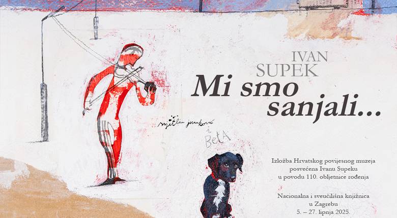 Autor ilustracije: Svjetlan Junaković