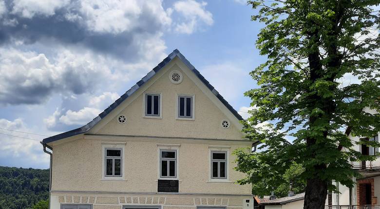 Ivan Goran Kovacic Museum is temporarily closed
